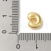 Brass Pendants KK-S391-02G-C-3