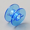 Transparent Plastic Sewing Machine Bobbins TOOL-WH20003-01B-2