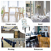 Spandex Stretchy Chair Cover AJEW-WH0010-11A-6