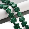 Synthetic Malachlite Beads Strands G-F769-C01-01-2