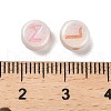 Plastics Beads KY-B004-06C-3