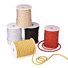 3-Ply Polyester Cords OCOR-TAC0009-03A-21