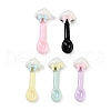 Resin Cabochons RESI-H166-17B-1