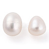 Natural Cultured Freshwater Pearl PEAR-N020-07D-2
