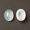 Natural Malaysia Jade Cabochons G-G994-A04-03-3