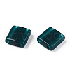 Opaque Acrylic Slide Charms OACR-Z010-01Y-2