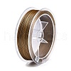 7-Strand Round Nylon Coated Steel Wire TWIR-T002-01A-11-3