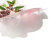 10Pcs Fruit PET Self-Adhesive Stickers DIY-K074-08B-4