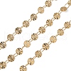 304 Stainless Steel Link Chains CHS-L030-13G-1