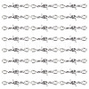 SUNNYCLUE Tibetan Style Alloy Connector Charms FIND-SC0003-49-1