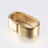 304 Stainless Steel Slide Charms STAS-F133-64G-1