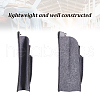 Felt Backpack Organizer Insert FIND-WH0134-91B-4