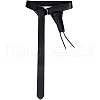 PU Leather Knife Sword Sheaths AJEW-WH20001-90B-01-1