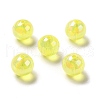 Acrylic Beads OACR-A013-01-2