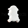 Opaque Resin Cabochons RESI-H146-01A-3