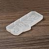DIY Silicone Pendant Molds SIMO-L001-01-5
