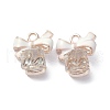 Alloy Enamel Pendants ENAM-P243-A01-2