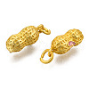 Alloy Enamel Pendants ENAM-N056-057A-2