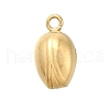 304 Stainless Steel Charms STAS-R159-24G-1