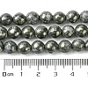 Natural Gemstone Beads Strands G-D067-I03-C01-5
