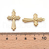 304 Stainless Steel Pendants STAS-N109-63G-3