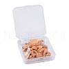 Resin Pendants RESI-LS0001-01P-9