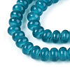 Imitation Jade Glass Beads DGLA-ZX002-6mm-02E-3
