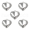Rack Plating Alloy Pendants FIND-YW0001-92B-1