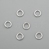 304 Stainless Steel Jump Rings STAS-H380-10S-E-1