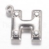 201 Stainless Steel Charms STAS-G081-30P-1