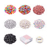Biyun DIY Jewelry Making Kits DIY-BY0001-02-8