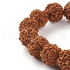 Mala Beads Bracelet BJEW-P291-02C-3