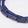 Natural Lapis Lazuli Beads Strands G-E342-11-3