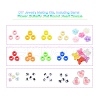 DIY Jewelry Making Kits DIY-YW0003-57-2