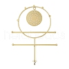 Sun Iron Storage Jewelry Rack ODIS-G017-01B-3
