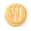 Ion Plating(IP) 304 Stainless Steel Beads STAS-H219-15G-W-1
