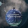 Preciosa® Crystal Hotfix Flatback Stones Y-PRC-HSS6-20410-5