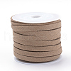 Faux Suede Cord LW-R003-3mm-1119-1