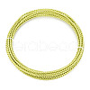 5M 2-Ply Anodized Aluminum Wire AW-T001-02A-14-1
