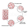 Magibeads 24Pcs 8 Style Paper Gift Bags CARB-MB0001-03-4