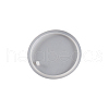 DIY Silicone Pendant Molds SIMO-PW0011-25A-1