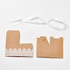 Gift Box CON-WH0022-03-3
