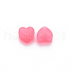 Imitation Jelly Acrylic Beads MACR-S373-95-EA09-2