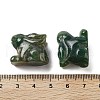 Natural Indian Agate Carved Figurines DJEW-L023-E11-3