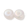 Acrylic Opaque Beads MACR-K350-09A-1