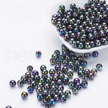 Eco-Friendly Poly Styrene Acrylic Beads PL427-C14-1