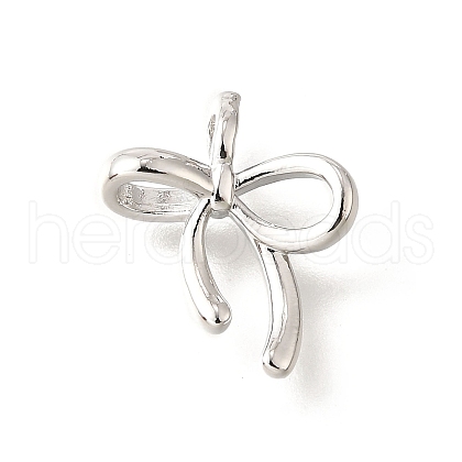 Brass Pendants KK-V008-12P-01-1