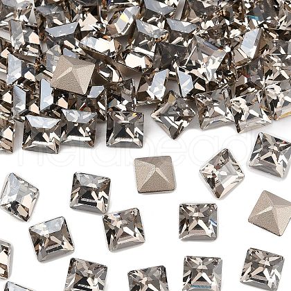 Preciosa® MAXIMA Crystal Fancy Stones X-PRC-FA6-00030-279-1