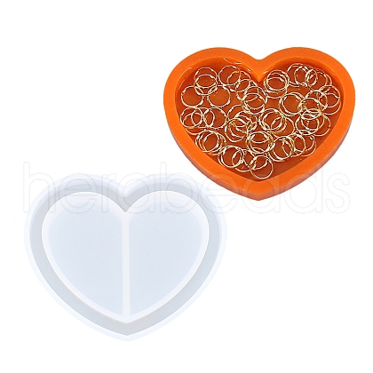 Food Grade Silicone Tray Molds PW-WG36305-02-1