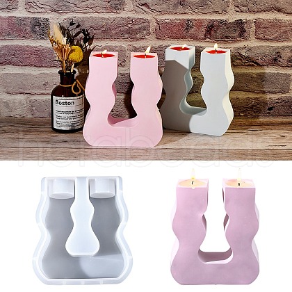 DIY Candle Making AJEW-U021-02-1